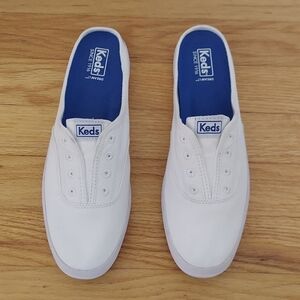 Keds Moxie Mule Size 9 NWOT